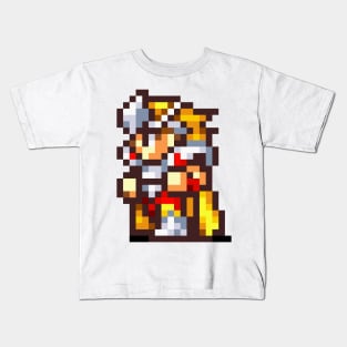 Knight Class Kids T-Shirt